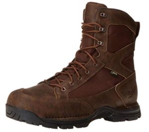 best leather hunting boots