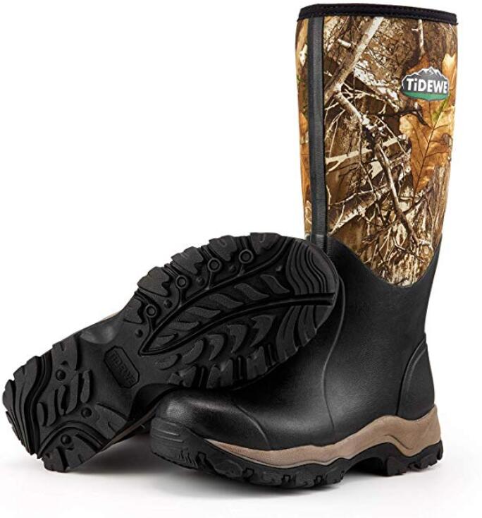 best hunting boots for stalking