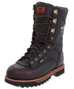 best all leather hunting boots
