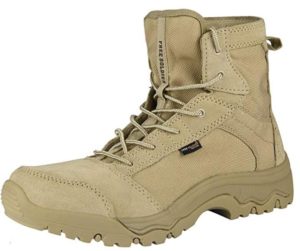 best early season hunting boots