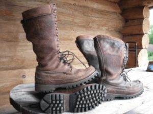 best hunting boots for elk