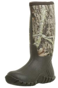muck hunting boots reviews