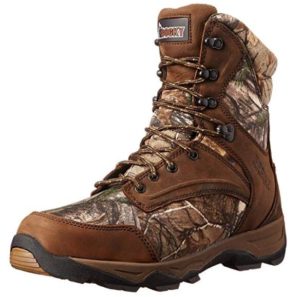best rated men's hunting boots