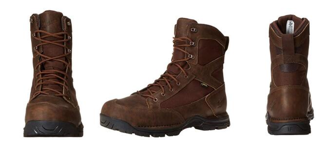 danner boots review