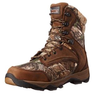 best value insulated hunting boots