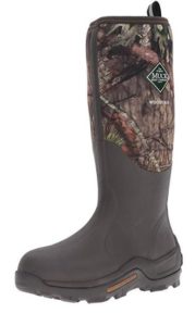 best insulated deer hunting boots