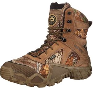 red wing irish setter hunting boots review