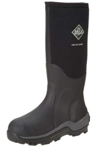 best hunting knee boots