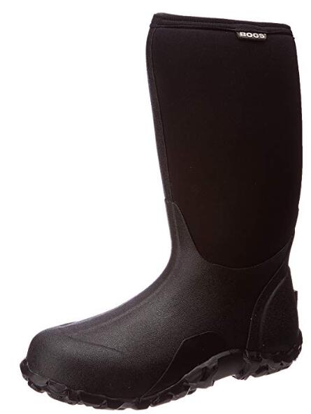 The 5 Best Knee High Rubber Hunting Boots Reviews Of 2021 - Guidance
