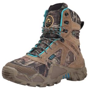 best women's hunting boots