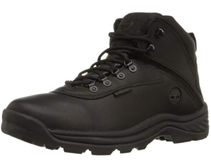 The 5 Best Men's Hiking Boots Reviews & Buying Guides 2021 On Market