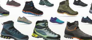 best hunting mountain boots
