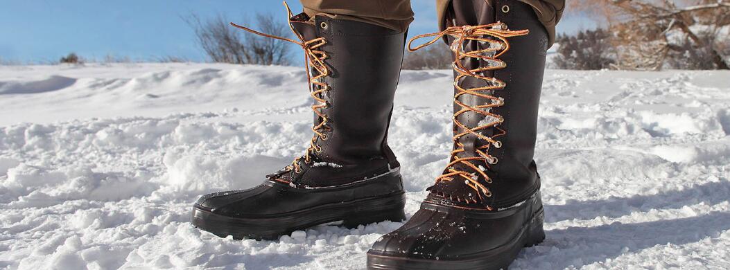 Top 6 Best Pac Boots For Hunting 