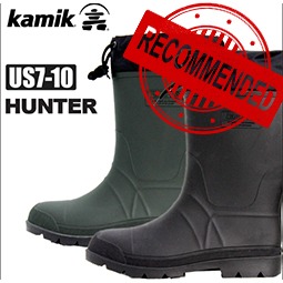 best rated hunting boots