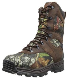 rocky snake boots review
