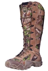 best lightweight insulated hunting boots