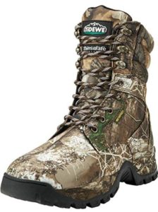 best hunting boots winter