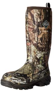 best hunting boots for winter