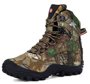warm hunting boots reviews