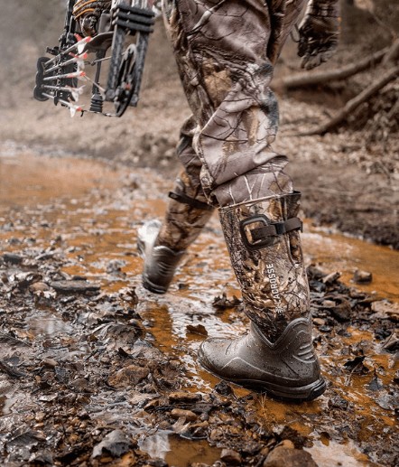 best hunting boots waterproof