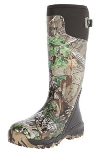 best men's waterproof hunting boots