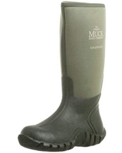 best wellington boots for hunting