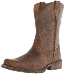best western hunting boots
