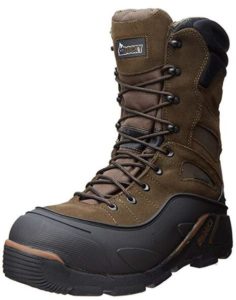 best hunting snow boots