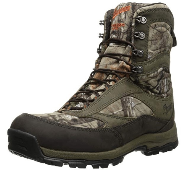 5 Warmest Womens Hunting Boots Reviews Of 2021 & Buying Guides