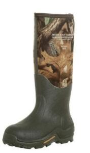 best rated women's hunting boots