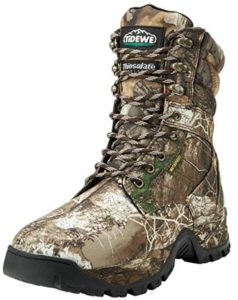 best deal on men's hunting boots