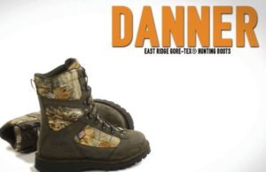 danner boots review