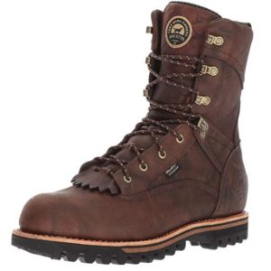 elk hunting boots review