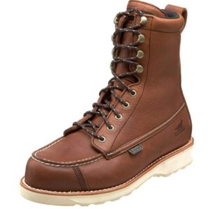 best zip up hunting boots