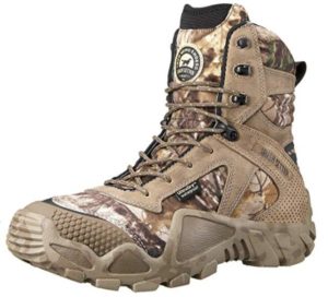 best hunting boots for diabetics