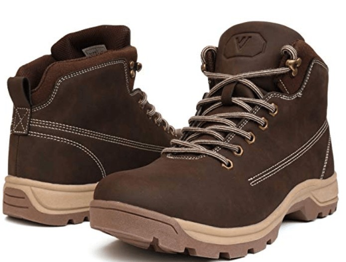 top men's hunting boots