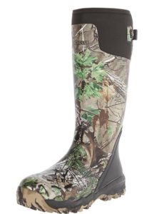 best value waterproof hunting boots