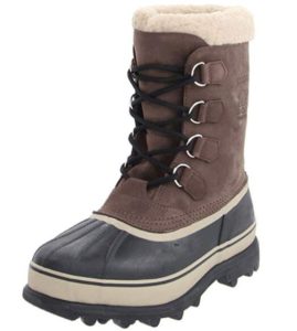 best men's insulated boots