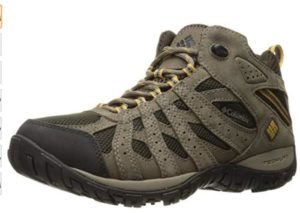 best mountain hunting boots