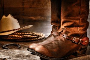 best western hunting boots