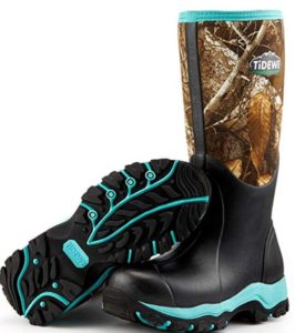 best hunting boots for women