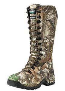 low price hunting boots