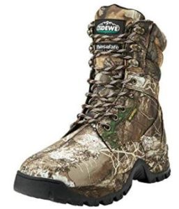 hunting boots cheap prices