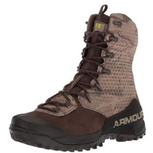 hunting and hiking boots