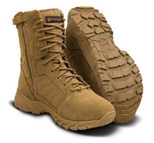 best price on hunting boots