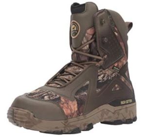 hunting boots review