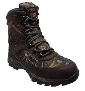 best hunting boots on a budget