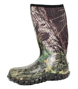 affordable hunting boots