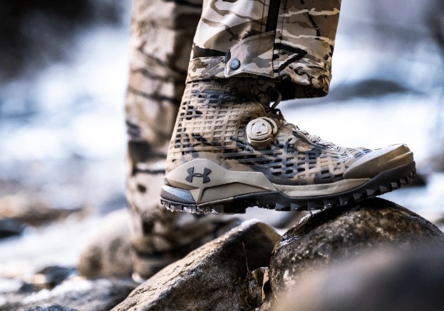 gore tex hunting boots