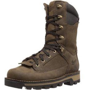 uninsulated gore tex hunting boots